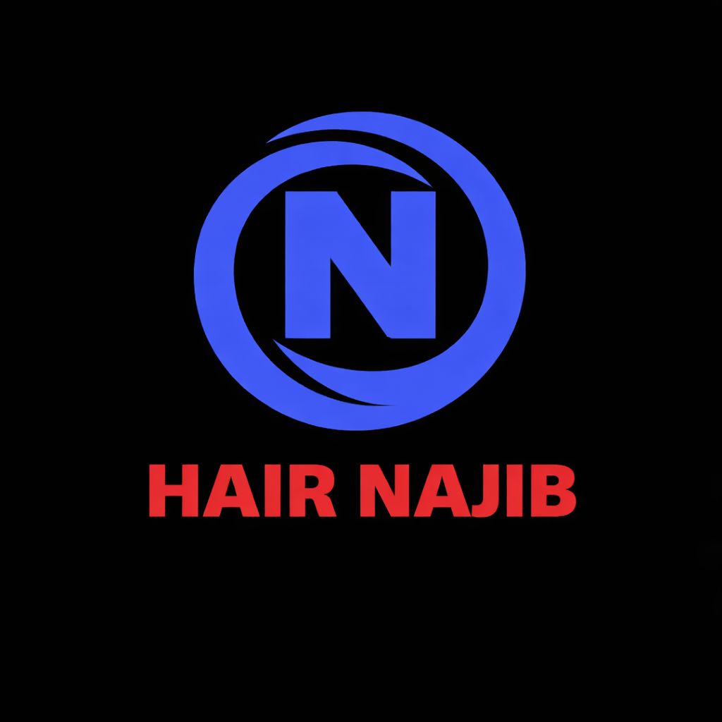 HAIR NAJIB